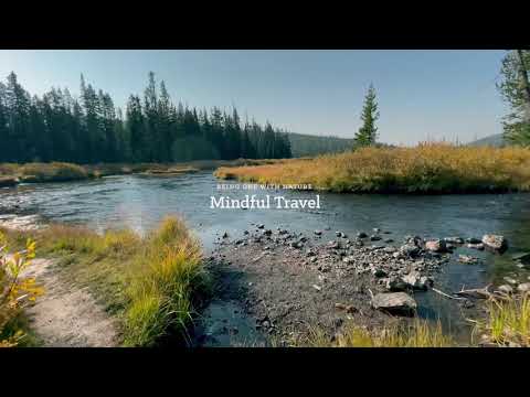 Being One With Nature