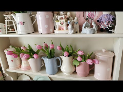 March Vlogs with Paula Day 16