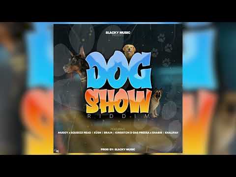 Kingston de gas pressa x King Shabib - Who Is Your Friend  [Dog Show Riddim] 2023 Soca