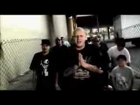 dj muggs vs sick jacken - el barrio