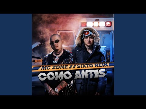 Como Antes