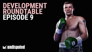 Undisputed Dev Roundtable - New Gameplay Mechanic, Community Feedback, Future Updates and More