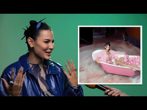 Od AUSTRIAN TOP MODELA do pevačice!?