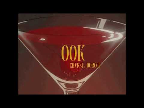 Chvrsi X Dorcci - Ook! (S l o w e d & r e v e r b)