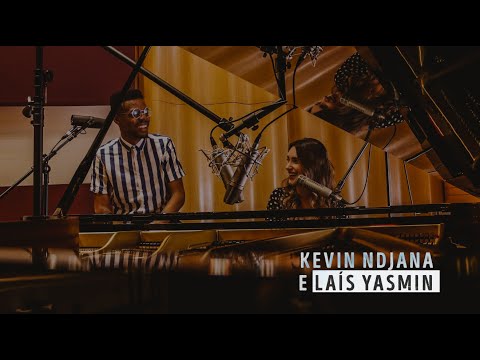 Diamonds - Rihanna - Laís Yasmin e Kevin Ndjana
