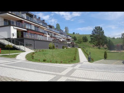 Apartamenty przy Stoku Mrągowo, Mrągowo, Poland