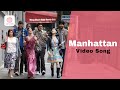 Manhattan Full Song English Vinglish Tamil
