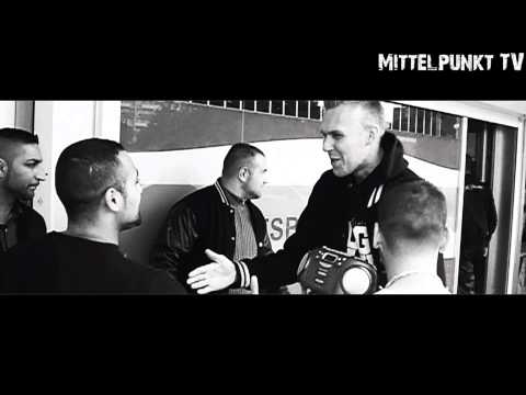 Cronik - Runde am Block (JoypadBeatzDigga REMIX) HAMBURG RAP