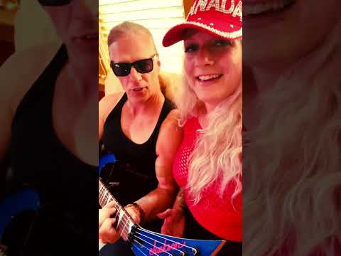 Firsts, Favourites & Facts: Canada Day - Synthetik Blonde