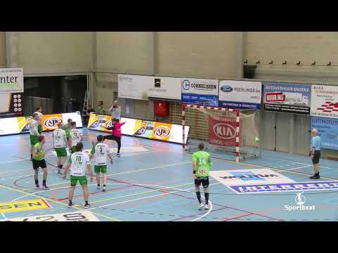 Achilles Bocholt vs Wematrans Quintus 34 22 De Goals