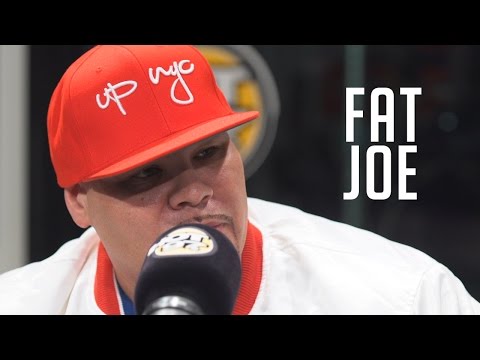 Fat Joe & Flex Finally Discuss Remy/Nicki Beef, Jay Z, Cuban Links #WeGotaStoryToTell005