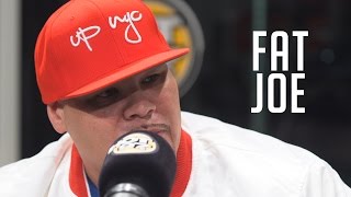 Fat Joe &amp; Flex Finally Discuss Remy/Nicki Beef, Jay Z, Cuban Links #WeGotaStoryToTell005