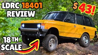 ONLY $43!! But Is It Any GOOD??