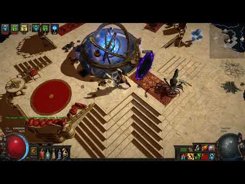 [ 3.8] Viper strike Assassin -Fight against the Shaper T17 ( Full Run)