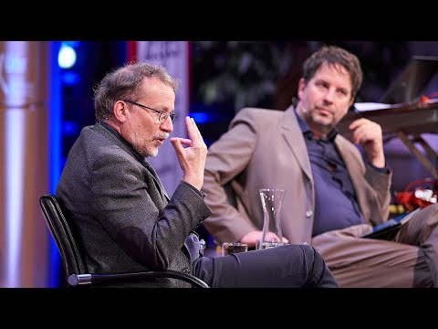 Demografie 3D: Gerechte Rente