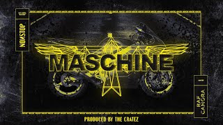 Maschine Music Video