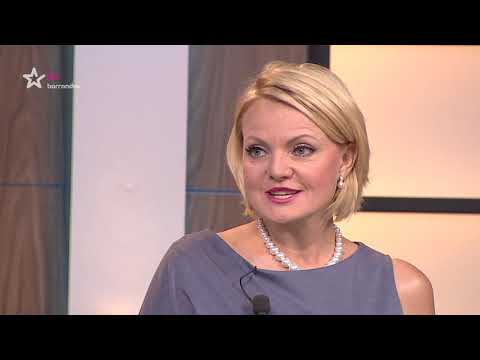 Soudkyně Barbara (2017/141) - Jenom já