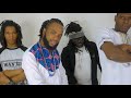Yoshiyah ChosenPrince XGabar Ya Ahla X ManassehWOD X Blackyahtan Ahayah My Power