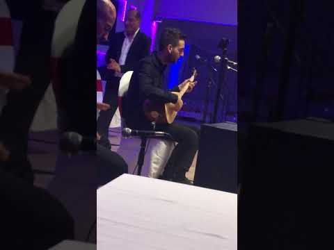 Eren Turan ile Serpil Sari - Halay Potpori 2018 Bremen