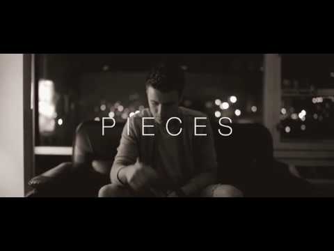 Spencer Kane - "Pieces" (Amanda Cook Cover)