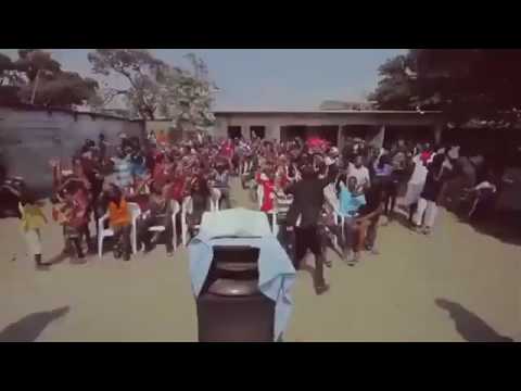 Pasteur KaraCool - Mpeve Na Yesu