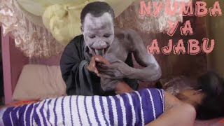 Nyumba ya Ajabu Latest Swahili Bongo Movie Full HD