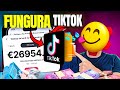 Fungura TikTok Ihemba Mu Rwanda Na Burundi International Account SEO Tips