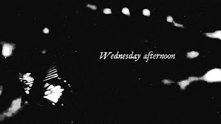 Songtext von Palaye Royale - Wednesday Afternoon Text Musik-video-Miniaturansicht