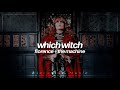 which witch || florence + the machine || traducida al español + lyrics
