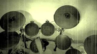 Millencolin - Greener Grass Drum Cover (E-Drums)