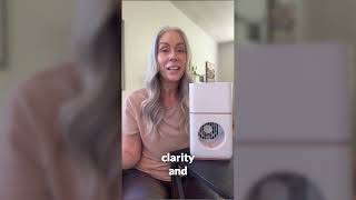 Memory Air™ is developed based on proven science. @jillstorment7598