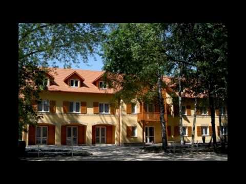 Gilice Erdészeti Erdei Iskola és Óvoda