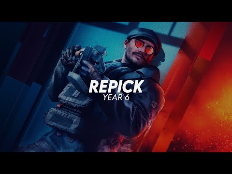 Repick EP.1 - Year 6