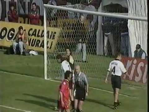 La cavalcata della Salernitana verso la A