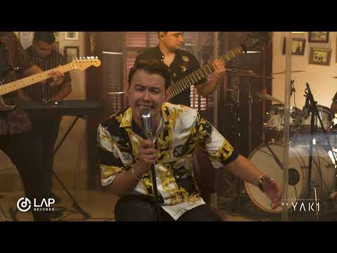 Luis Alfonso Partida "El Yaki" - Me va a Extrañar (Versión Pop)