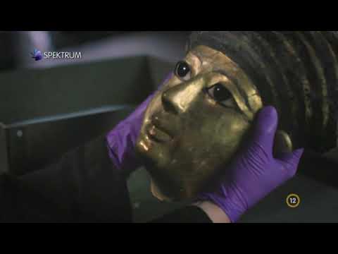 Egyiptom története S01E03