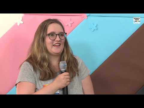 CSD München 2021 Live Stream - Queers & Kirche