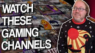 These Gaming Channels will be BIG in 2021