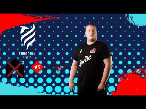 Homeless vs Cowana | Challenger League - Playday #3