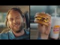 Every Burger King Song Ad Reversed