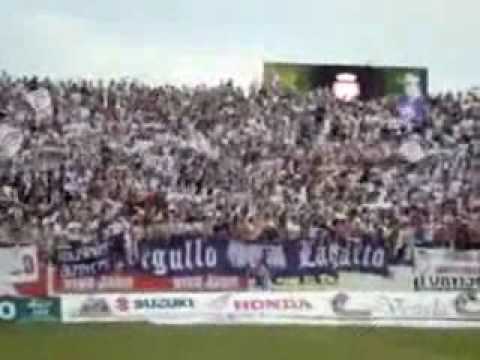 Real Jaén...Grandes Momentos