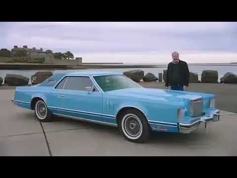 Jeremy Clarkson says "dad , can we have a Ford Cortina"