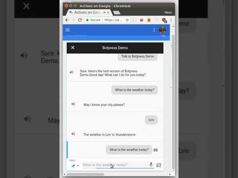 Google Analytics setup instructions