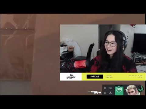 Kyedae And Myth Reactions To Grand Finals Sentinels Vs Cloud 9 Map 1 Bind #myth