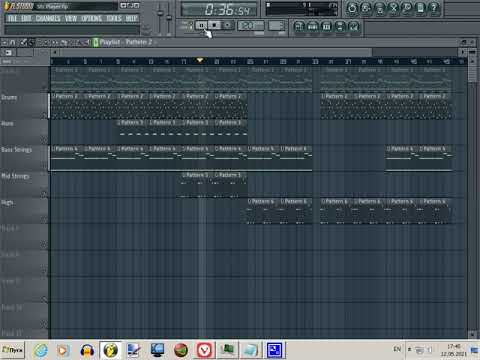 KONTAKT Alternative - SFZ Player (free)