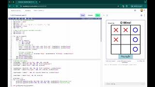 AP Computer Science Principles - Create Performance Task