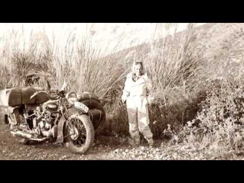 Hochzeitsreise nach Shanghai 1934 - 1936