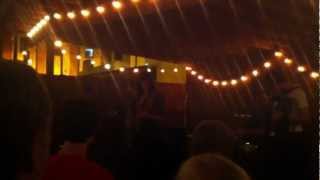 Laura Stevenson And The Cans - Runner @ farm 2