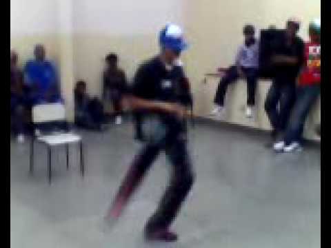 batalha de krump 2010 piracicaba sp brasil (markinho vs celo) semifinal