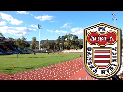 MFK Dukla Banská Bystrica - ŠK Slovan Bratislava B, momenty zo zápasu